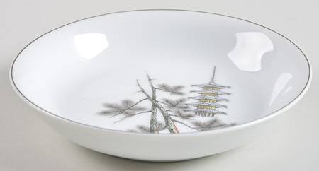 KUT160 Fruit/Dessert (Sauce) Bowl