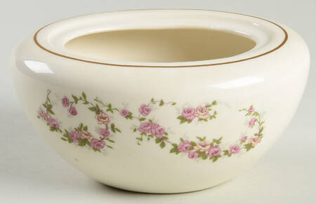 KNO771 Sugar Bowl No Lid