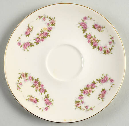 KNO771 Saucer