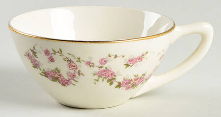 KNO771 Flat Cup