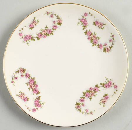 KNO771 Bread & Butter Plate