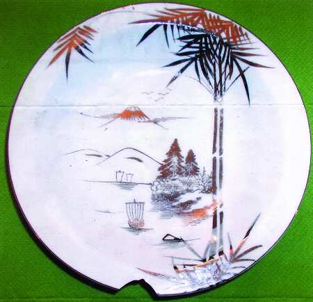 KUT162 Rim Soup Bowl