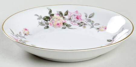 Rosehill Coupe Soup Bowl