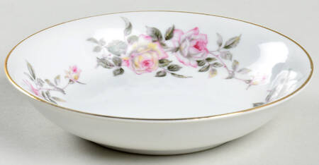 Rosehill Fruit/Dessert (Sauce) Bowl