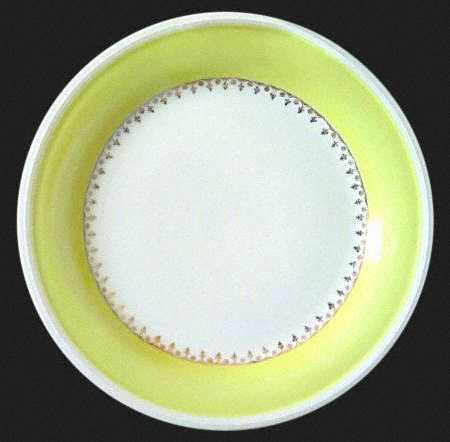Kno781 Dinner Plate