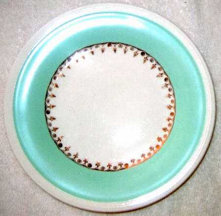 Kno781 Dinner Plate