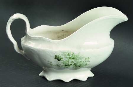 KTK93 Gravy Boat