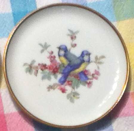 Vogel Coaster