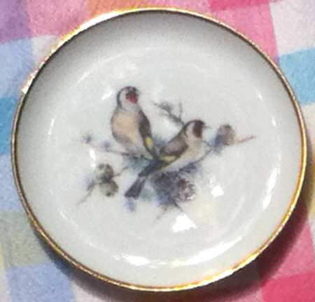 Vogel Coaster