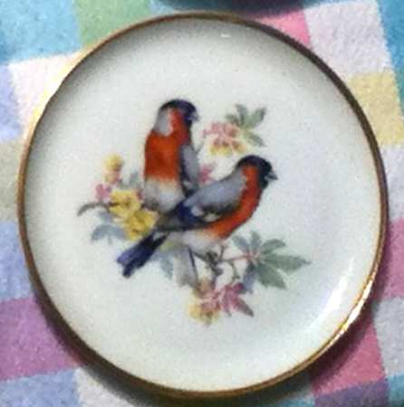 Vogel Coaster
