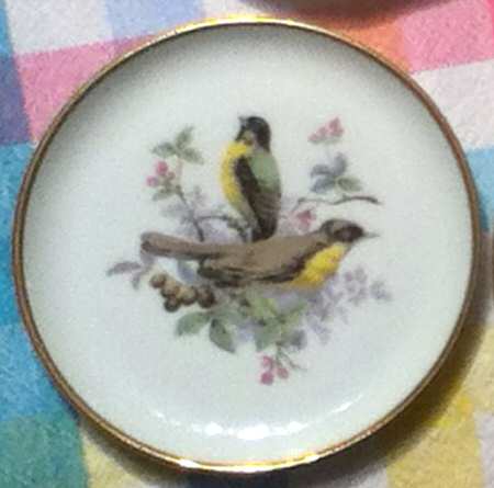 Vogel Coaster