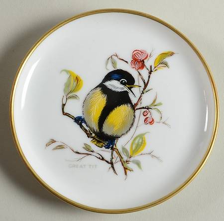 Vogel Coaster