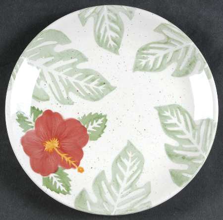 Kih5 Salad Plate