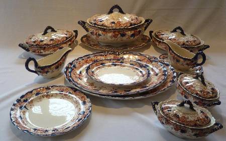 Chatsworth by Keeling &amp; Co