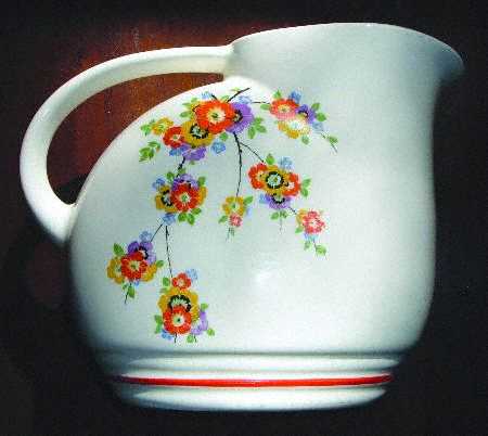 KNO628 (Rim) Pitcher