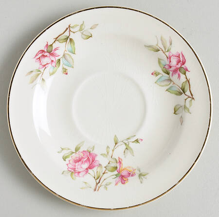 KNO810 Saucer