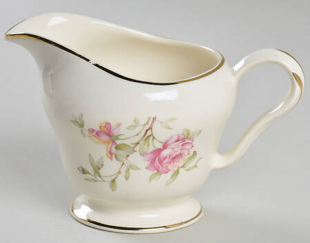 KNO810 Creamer
