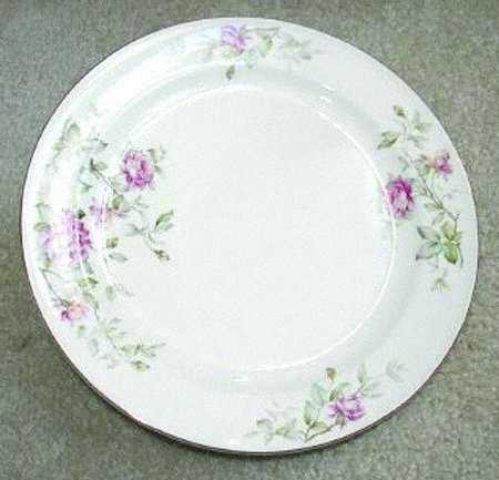 KNO810 Dinner Plate
