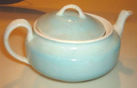 KTK99 Creamer & Lid