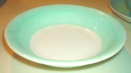 KTK99 Coupe Cereal Bowl