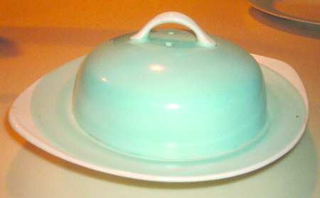 KTK99 Muffin Dish & Lid