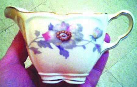 72-E1 Creamer