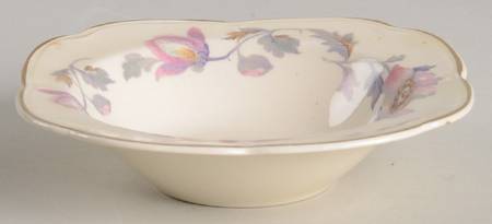 72-E1 Fruit/Dessert (Sauce) Bowl