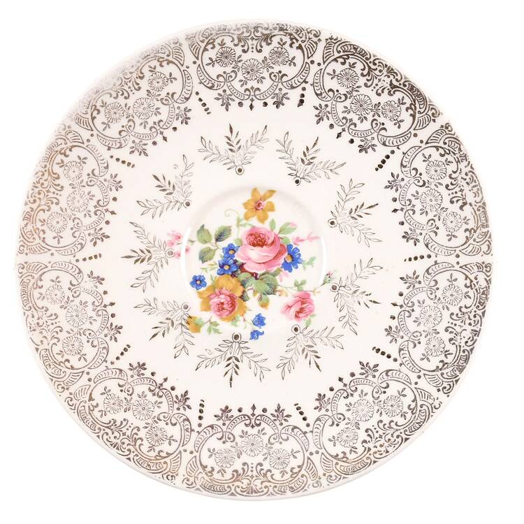 KNO825 Saucer