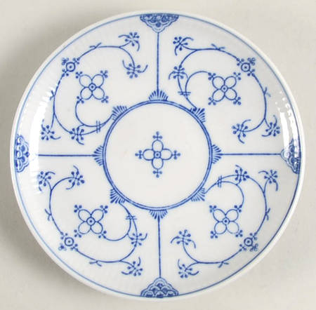 KKP3 Saucer for Demitasse Cup