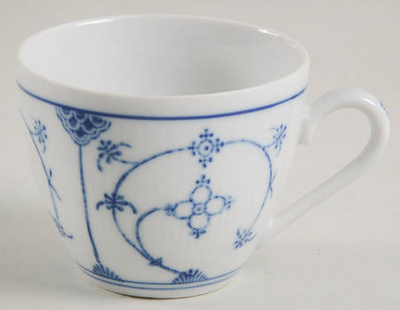 KKP3 Flat Demitasse Cup