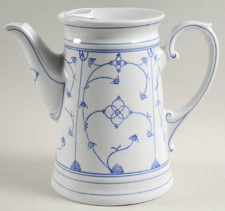 KKP3 Coffee Pot No Lid