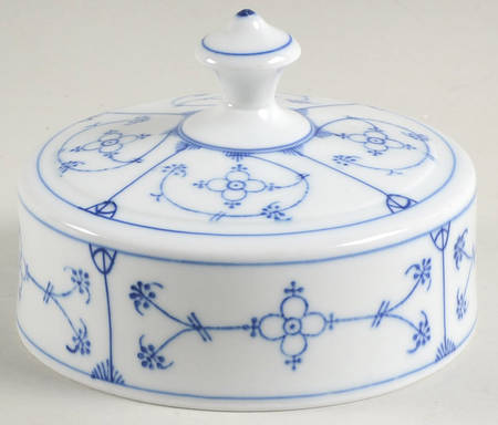 KKP3 Lid for Round Butter