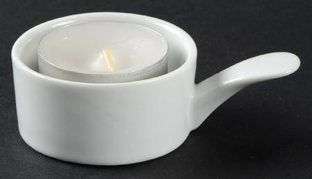 Ming Individual Gravy/Warmer Stand