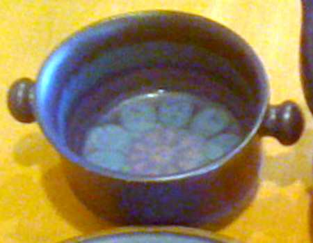 Viola Open Sugar Bowl