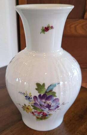 Residenz 8" Vase