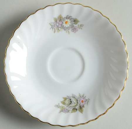 Residenz Saucer for Demitasse Cup