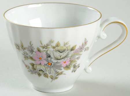Residenz Flat Demitasse Cup