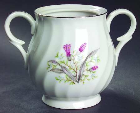 KON115 Sugar Bowl No Lid