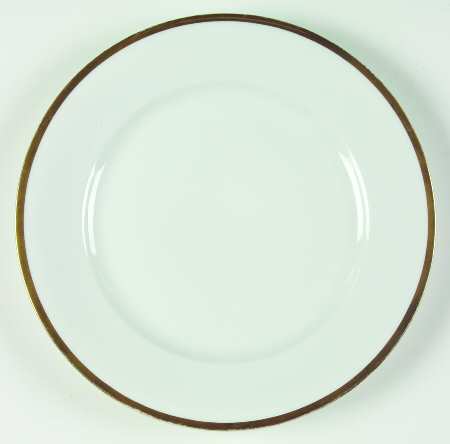 Queen Dinner Plate