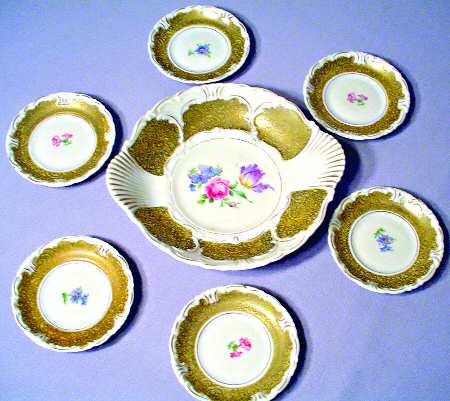 Meissen by Kaiser