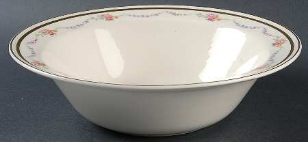 KNO841 9" Round Vegetable Bowl