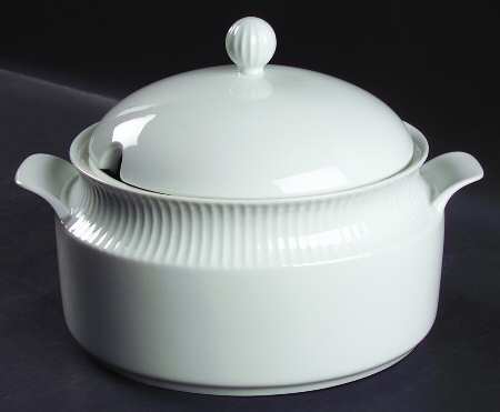 KAI36 Tureen &  Lid