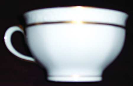 KPM185 Flat Cup