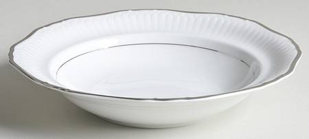 Jaqlyn Rim Soup Bowl