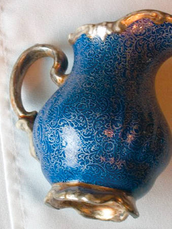KAI39 Creamer