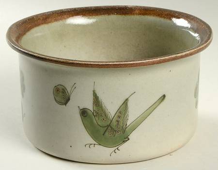 El Palomar Green 6" Souffle