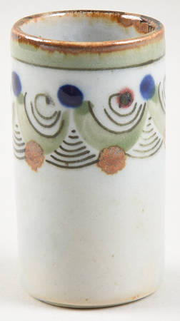 El Palomar Green Cigarette Holder