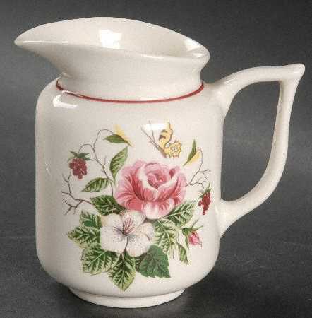 KNO882 Creamer