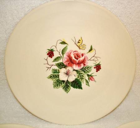 KNO882 Bread & Butter Plate