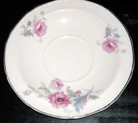 KNO885 Saucer